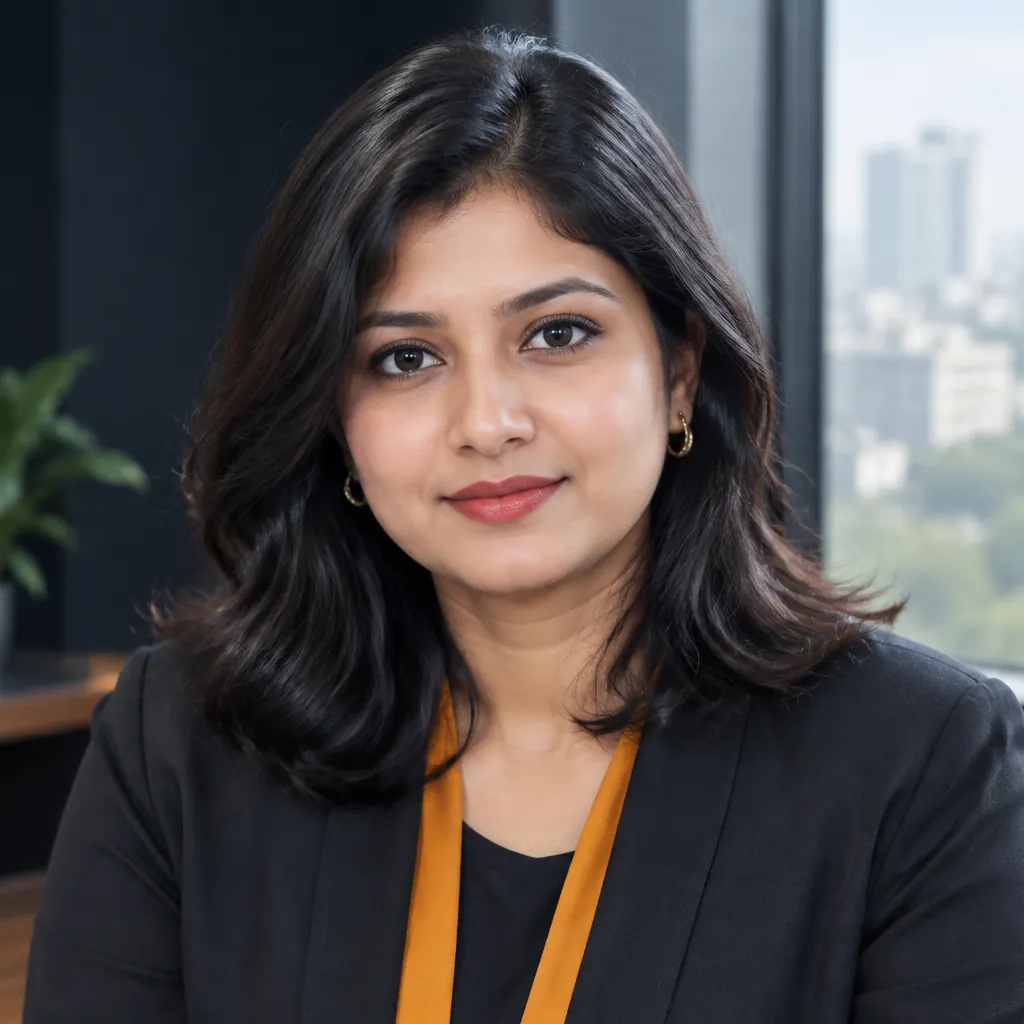 Nabila Sultana
