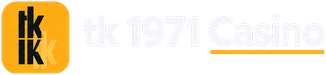 tk 1971 Casino